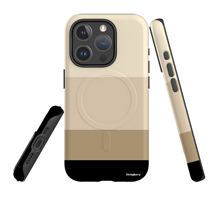 iPhone MagSafe Tough Case -  Seoul Chroma