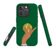 iPhone MagSafe Tough Case -  Service By Paul Thurlby