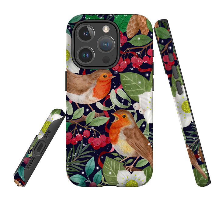 iPhone MagSafe Tough Case -  Shared Song By Bex Parkin