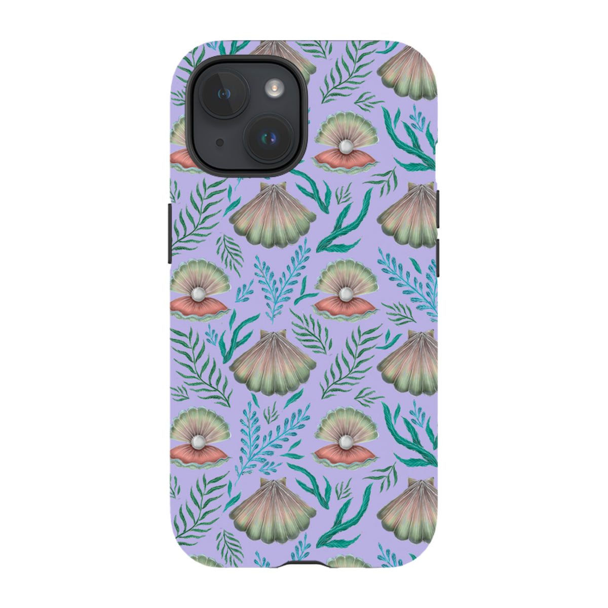 iPhone MagSafe Tough Case – Schale von Catherine Rowe