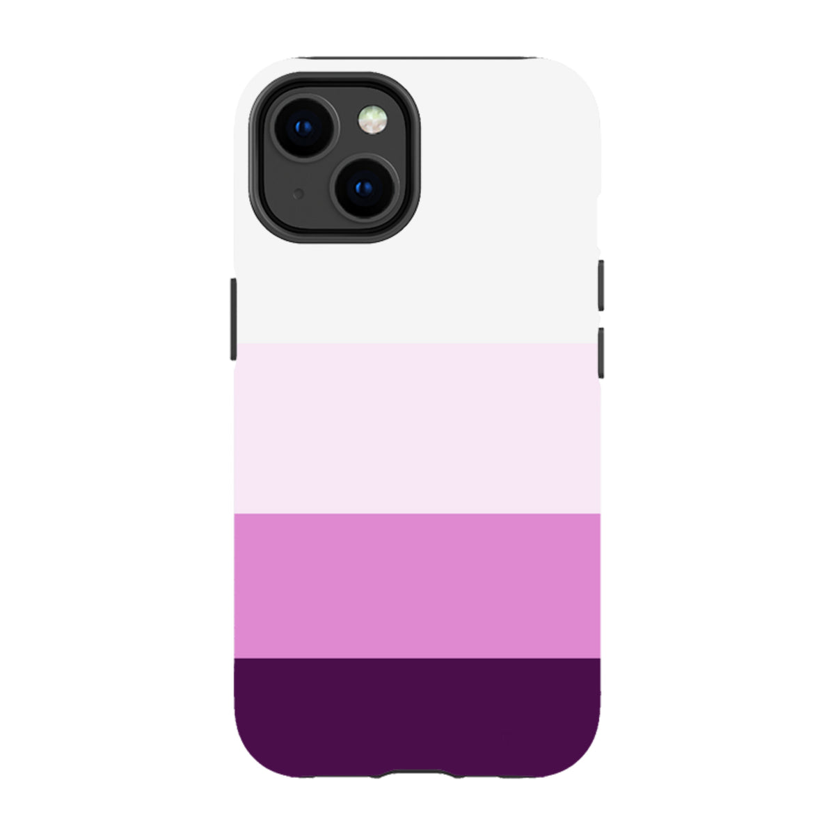 iPhone MagSafe Tough Case - Sicily Chroma