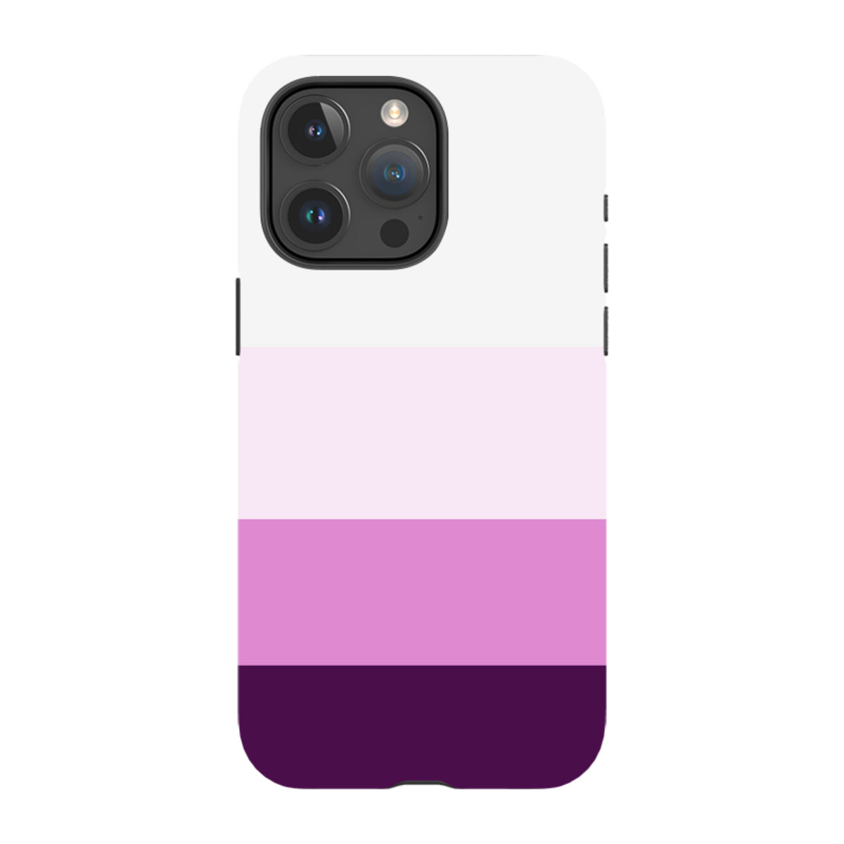 iPhone MagSafe Tough Case - Sicily Chroma