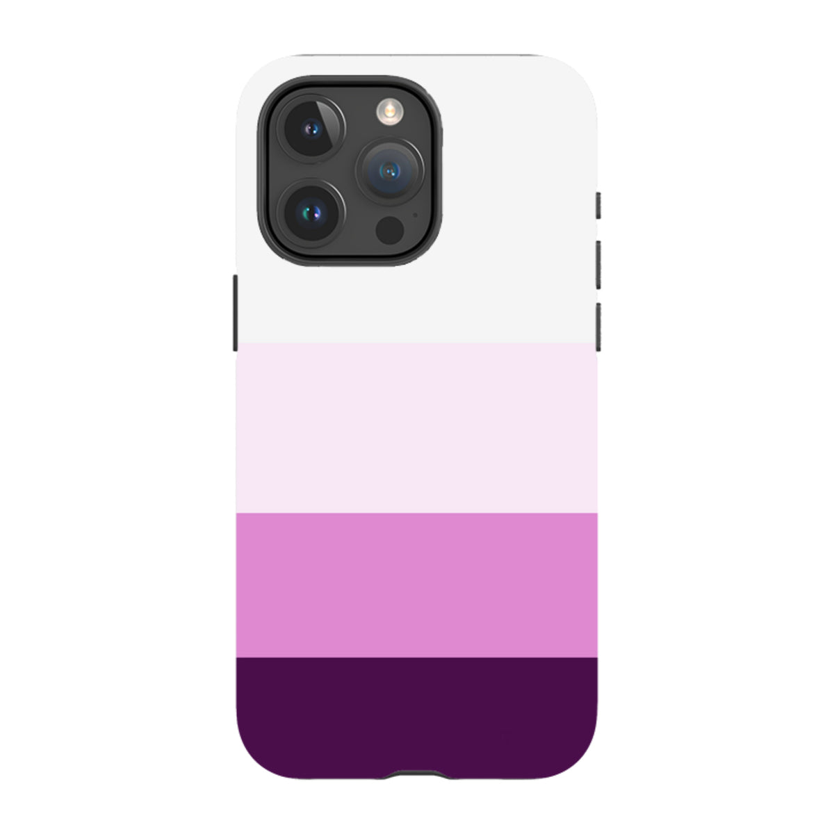 iPhone MagSafe Tough Case - Sicily Chroma