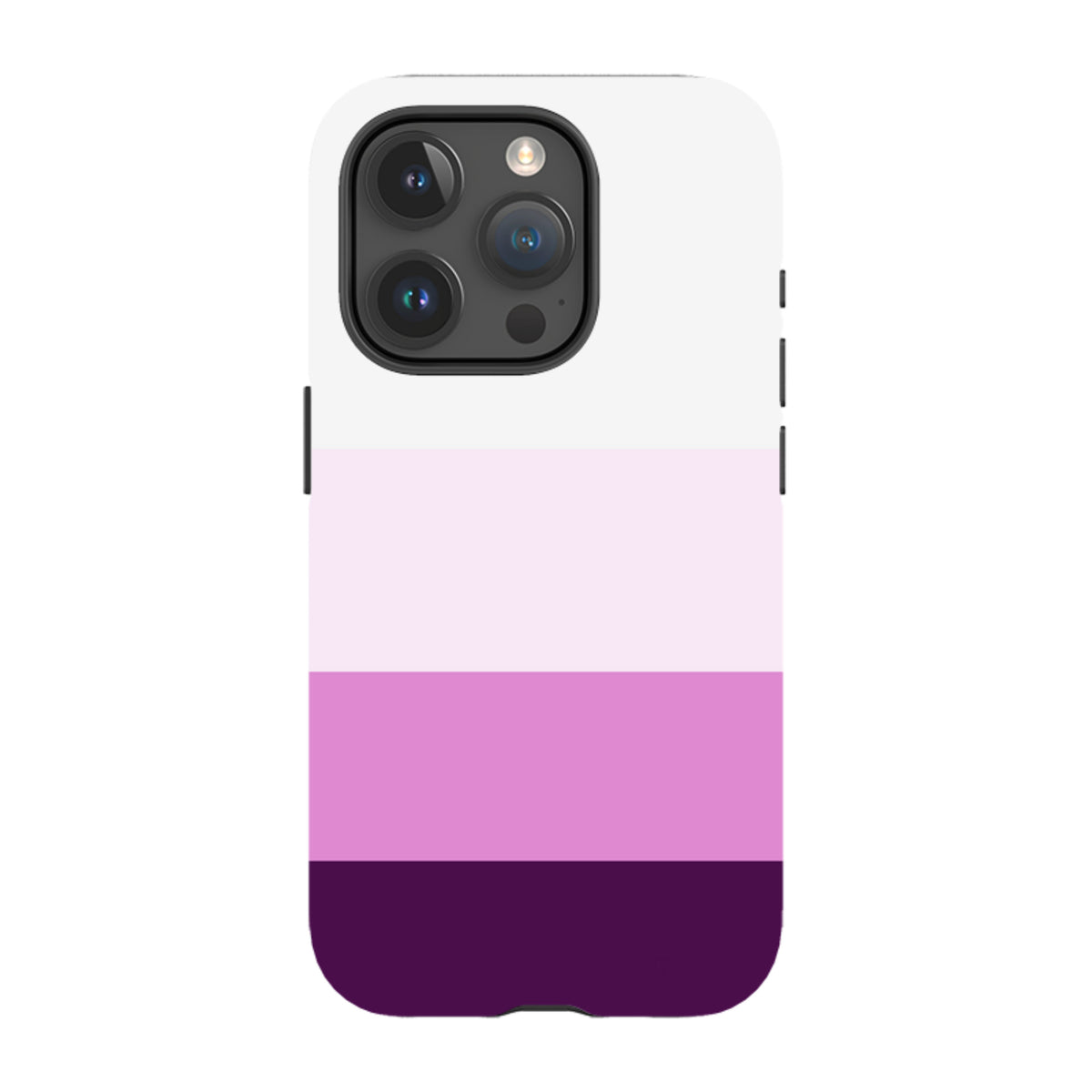 iPhone MagSafe Tough Case - Sicily Chroma