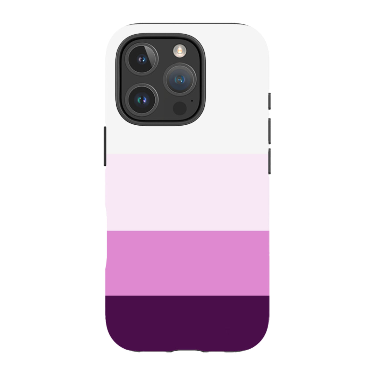 iPhone MagSafe Tough Case - Sicily Chroma
