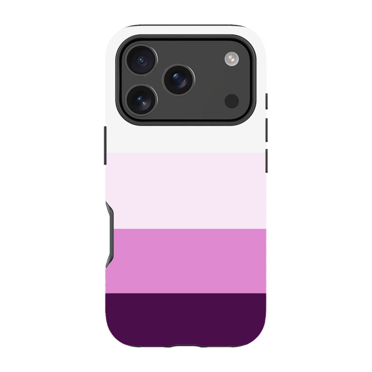 iPhone MagSafe Tough Case - Sicily Chroma