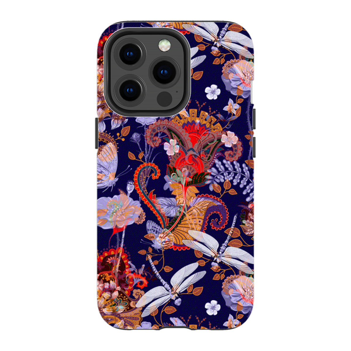 iPhone MagSafe Tough Case - Sissinghurst
