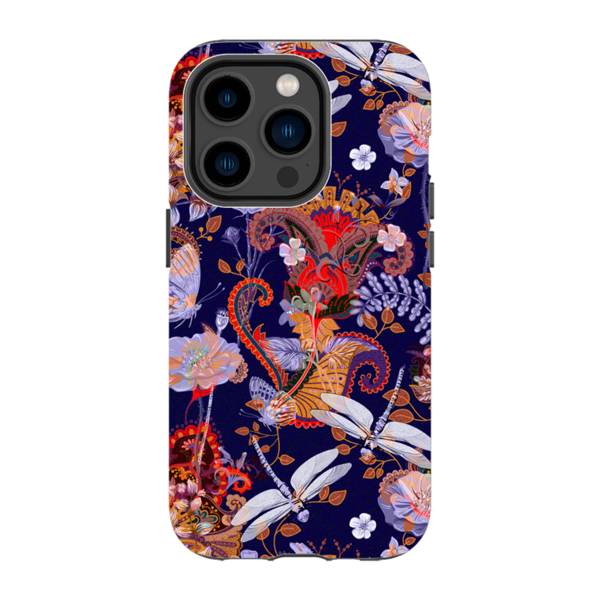 iPhone MagSafe Tough Case - Sissinghurst
