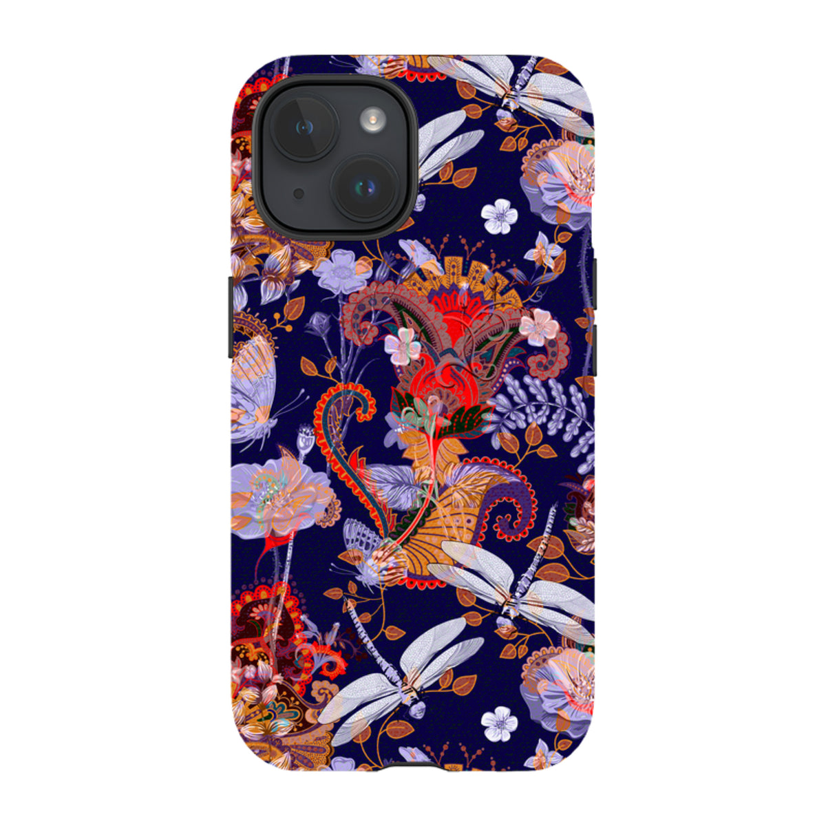 iPhone MagSafe Tough Case - Sissinghurst