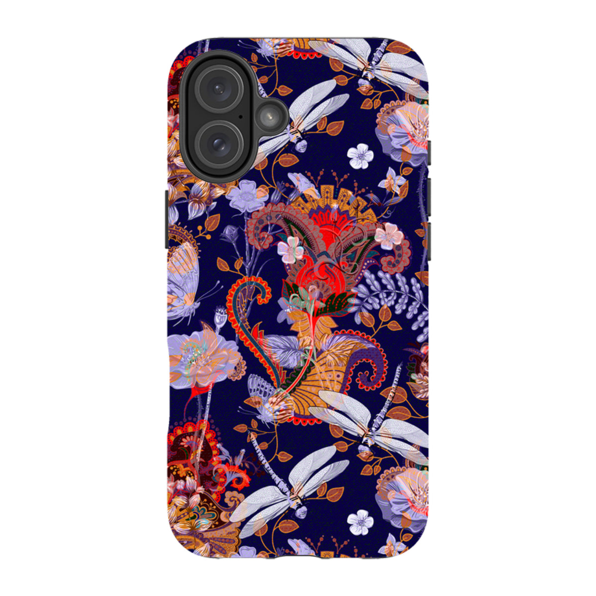 iPhone MagSafe Tough Case - Sissinghurst