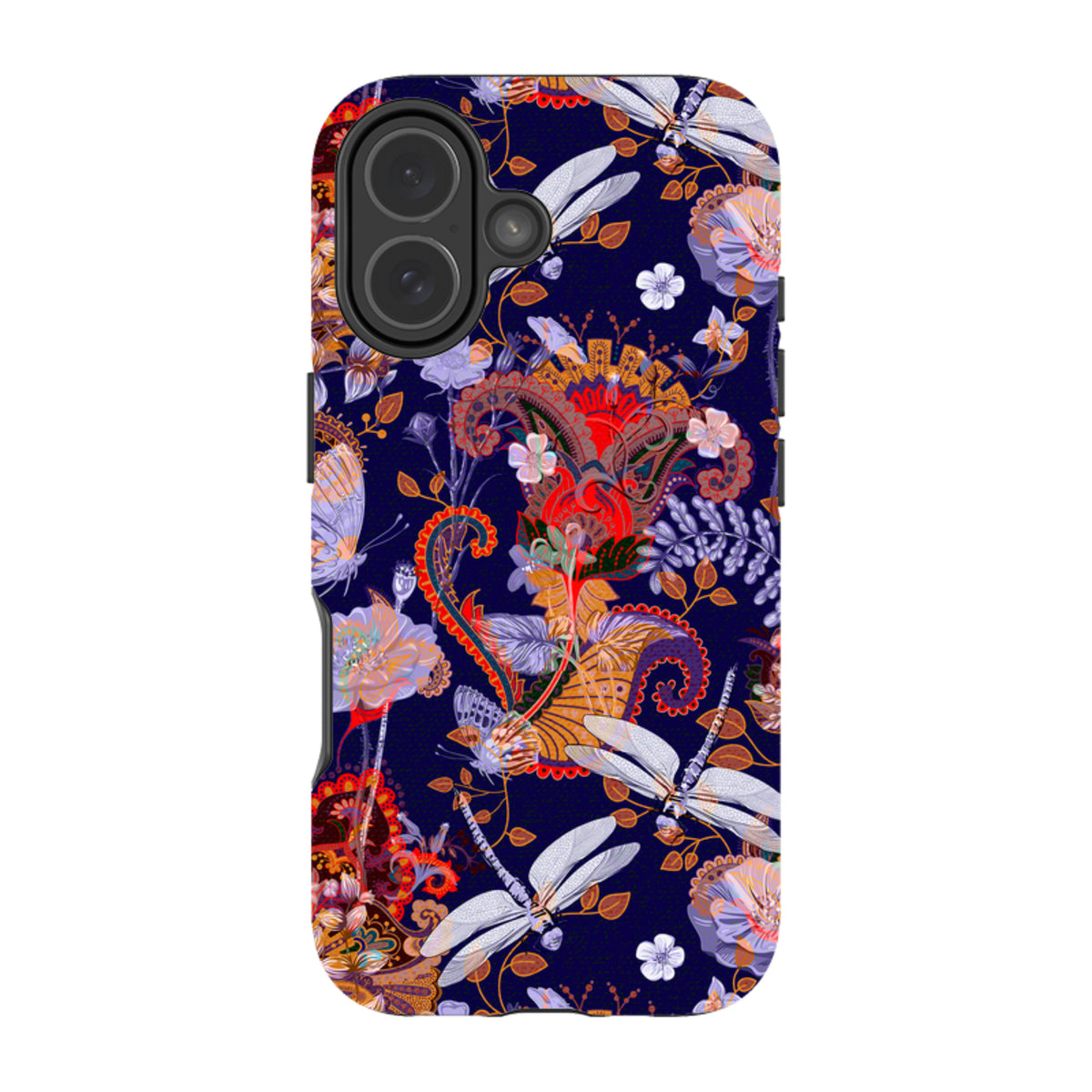 iPhone MagSafe Tough Case - Sissinghurst