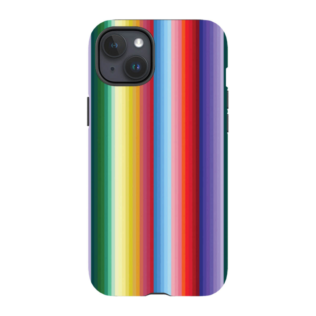 iPhone MagSafe Tough Case - Solis Sequence By Kitty Joseph