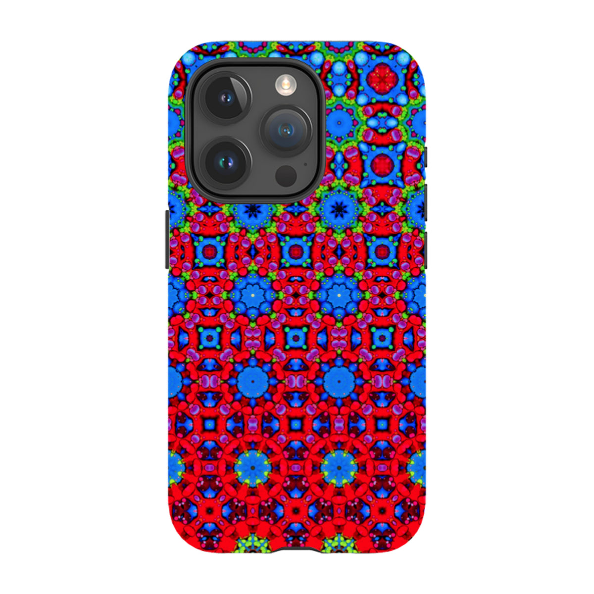 iPhone MagSafe Tough Case - South By Southwest