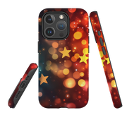 iPhone MagSafe Tough Case - Spring Stars II