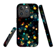 iPhone MagSafe Tough Case - Spring Stars