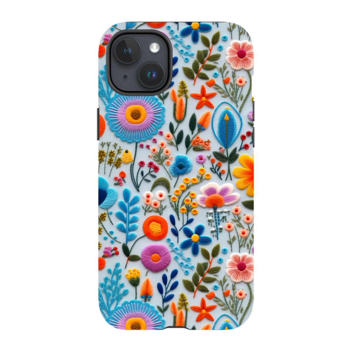 iPhone MagSafe Tough Case - St Bedes
