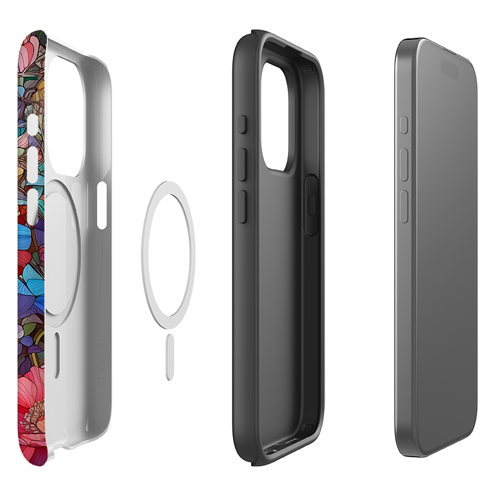 iPhone MagSafe Tough Case -  Stalham
