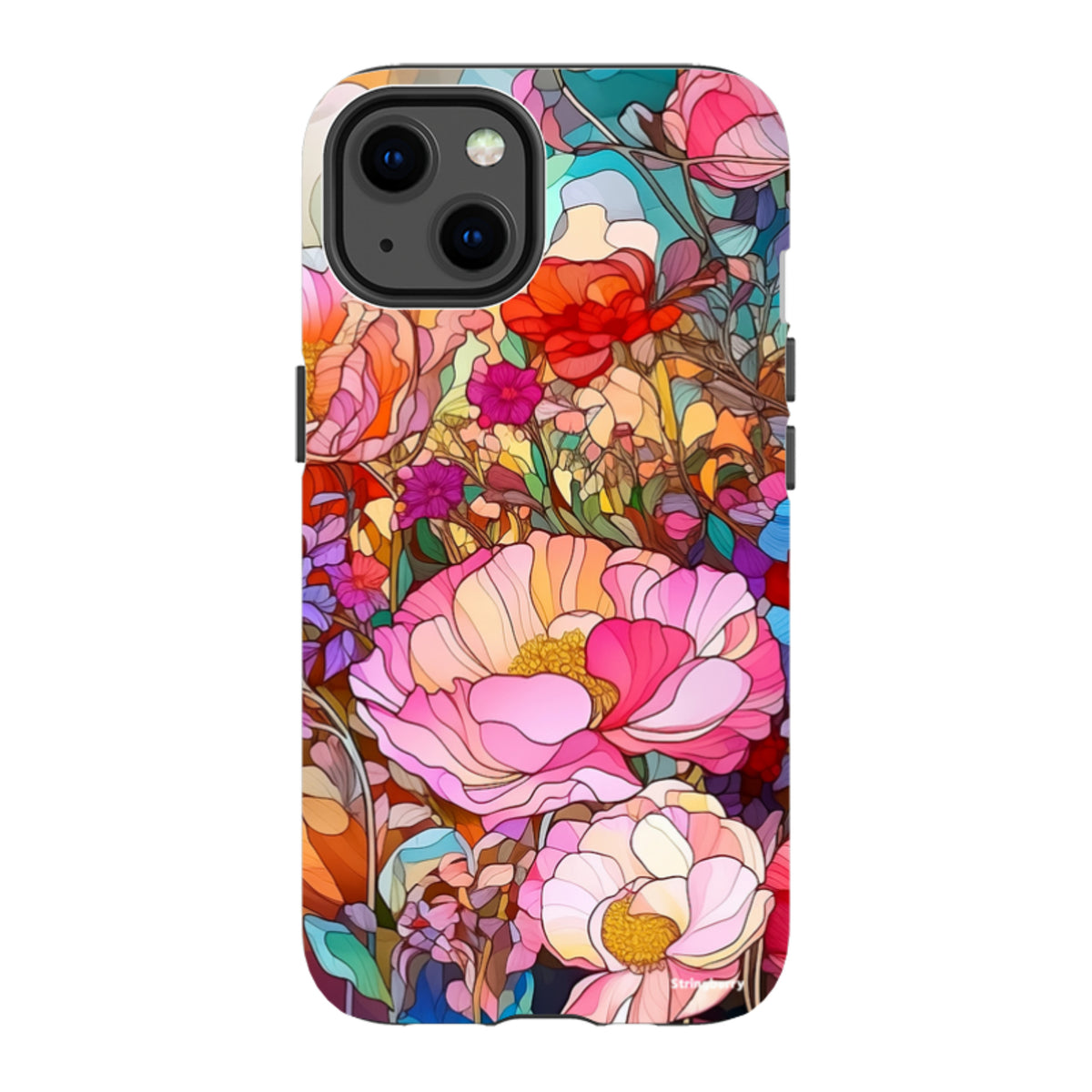 iPhone MagSafe Tough Case -  Stalham