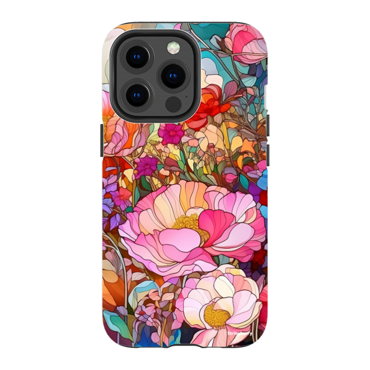 iPhone MagSafe Tough Case -  Stalham