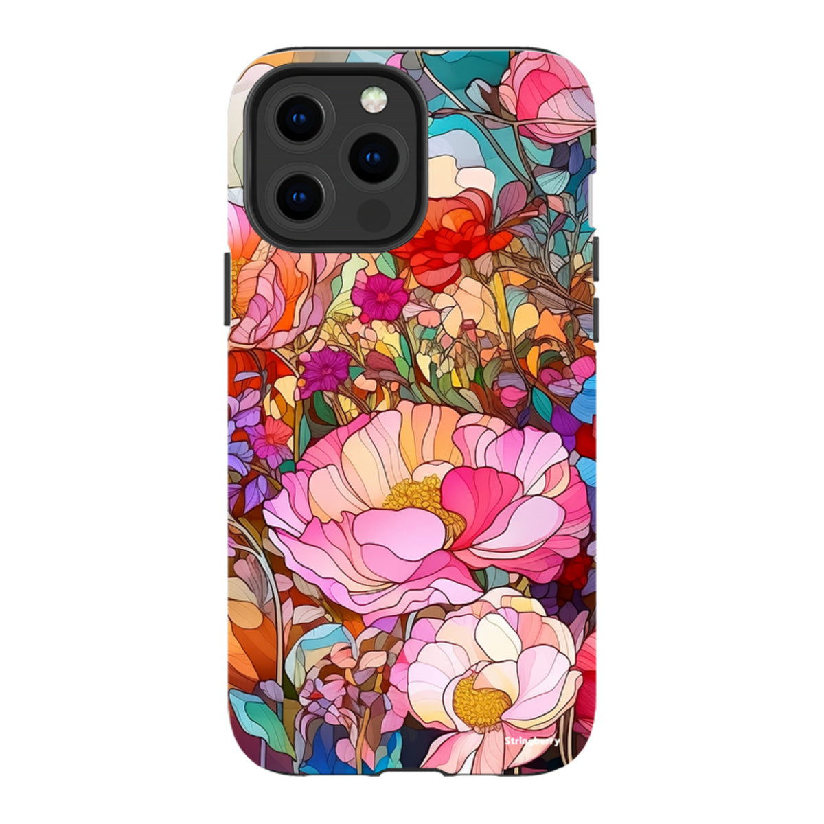 iPhone MagSafe Tough Case -  Stalham