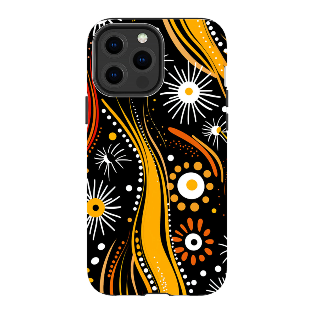 iPhone MagSafe Tough Case - Star Struck
