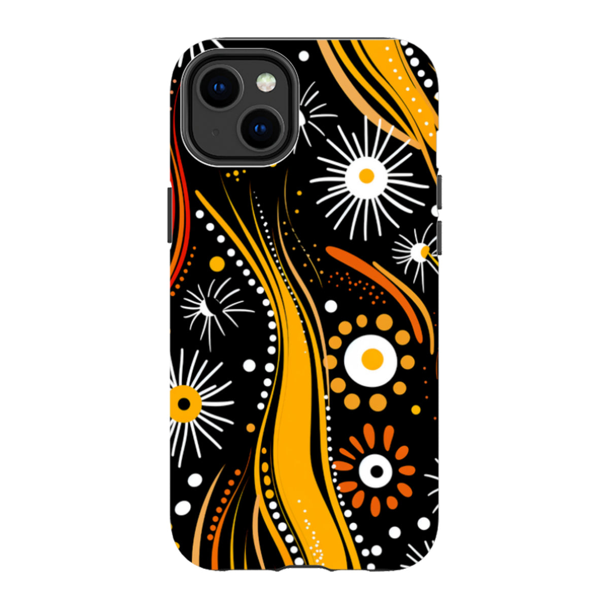 iPhone MagSafe Tough Case - Star Struck