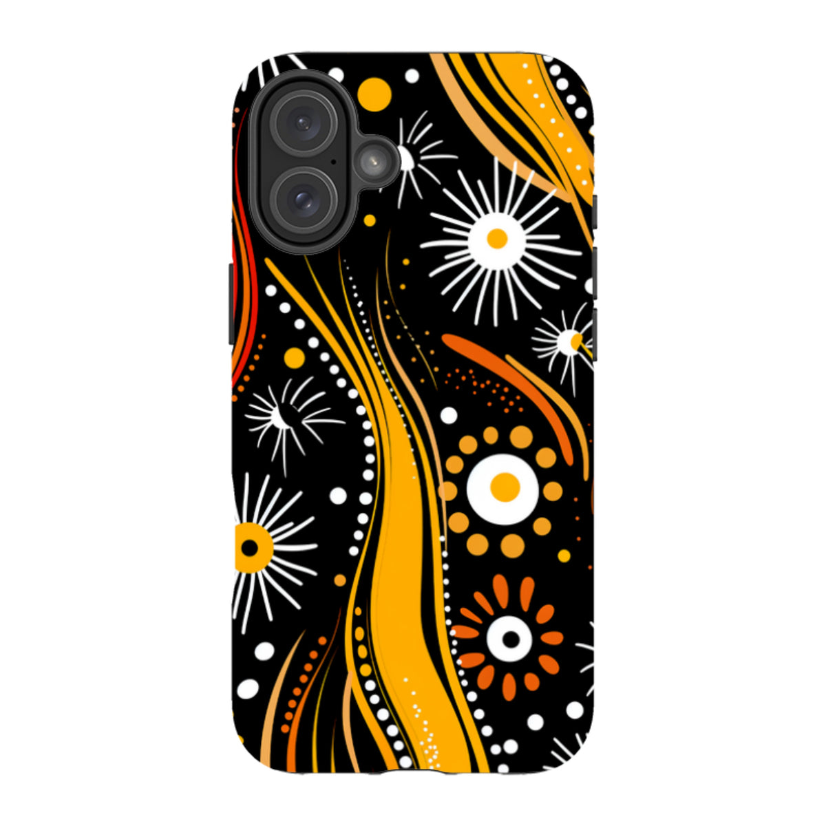iPhone MagSafe Tough Case - Star Struck