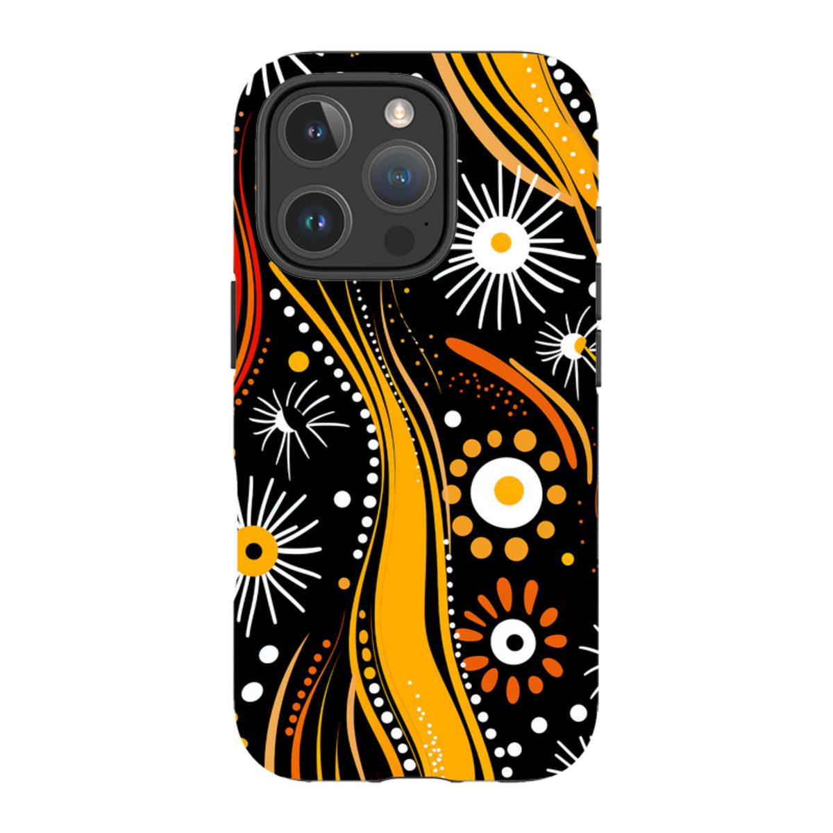 iPhone MagSafe Tough Case - Star Struck
