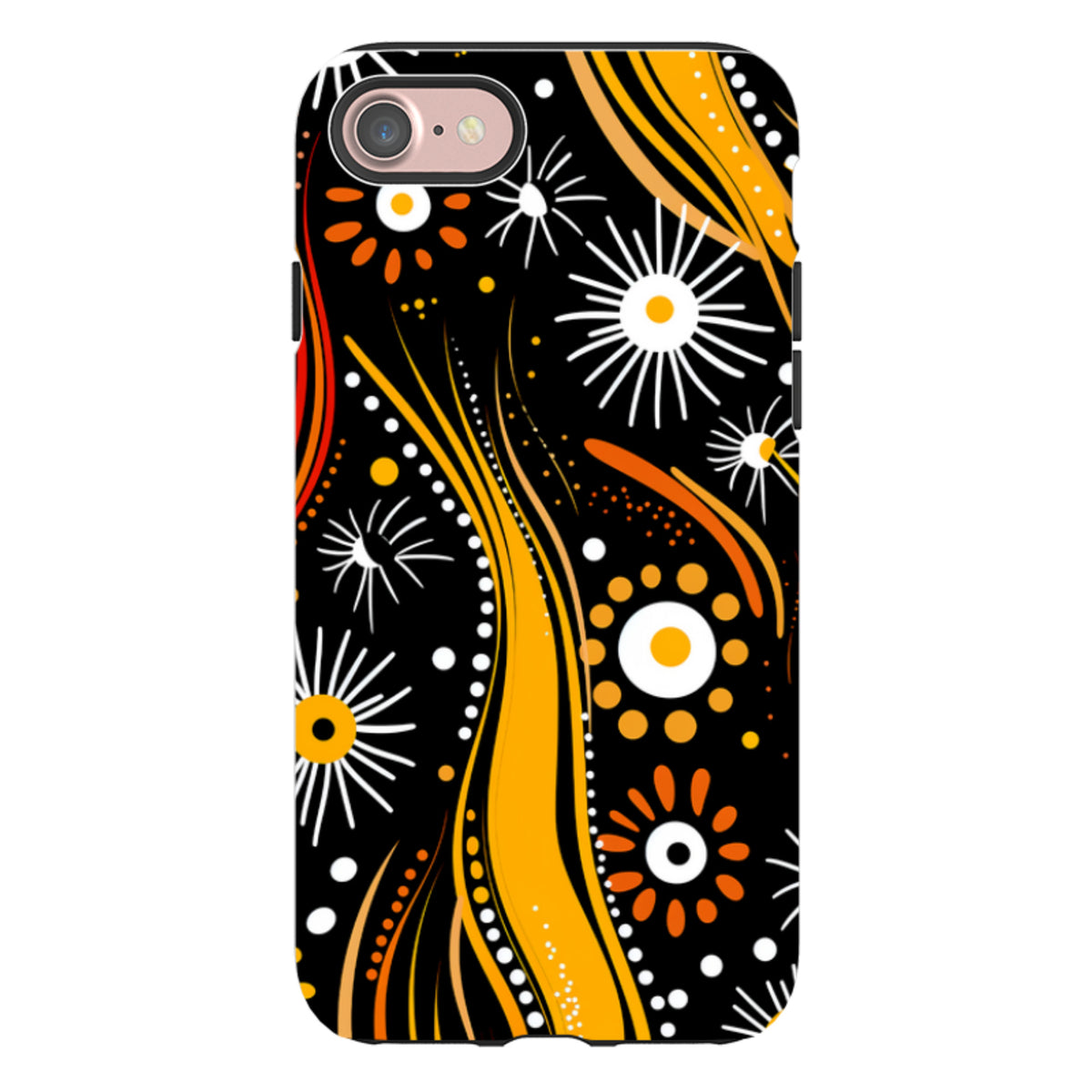 iPhone MagSafe Tough Case - Star Struck