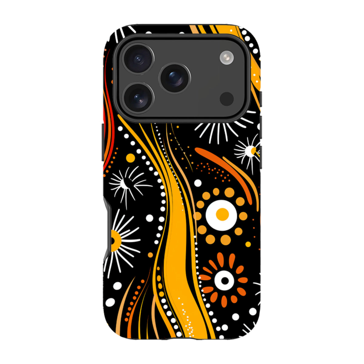 iPhone MagSafe Tough Case - Star Struck