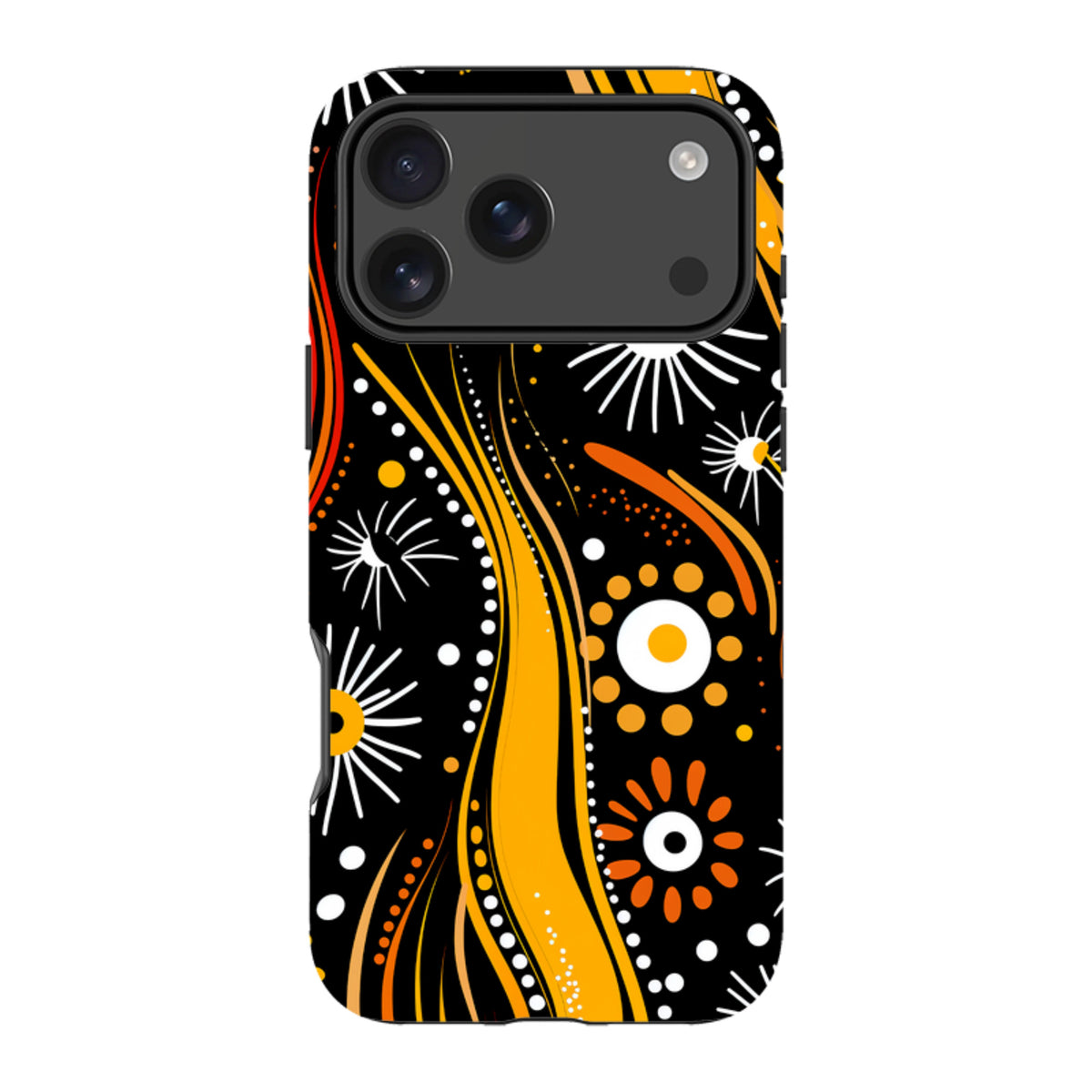 iPhone MagSafe Tough Case - Star Struck