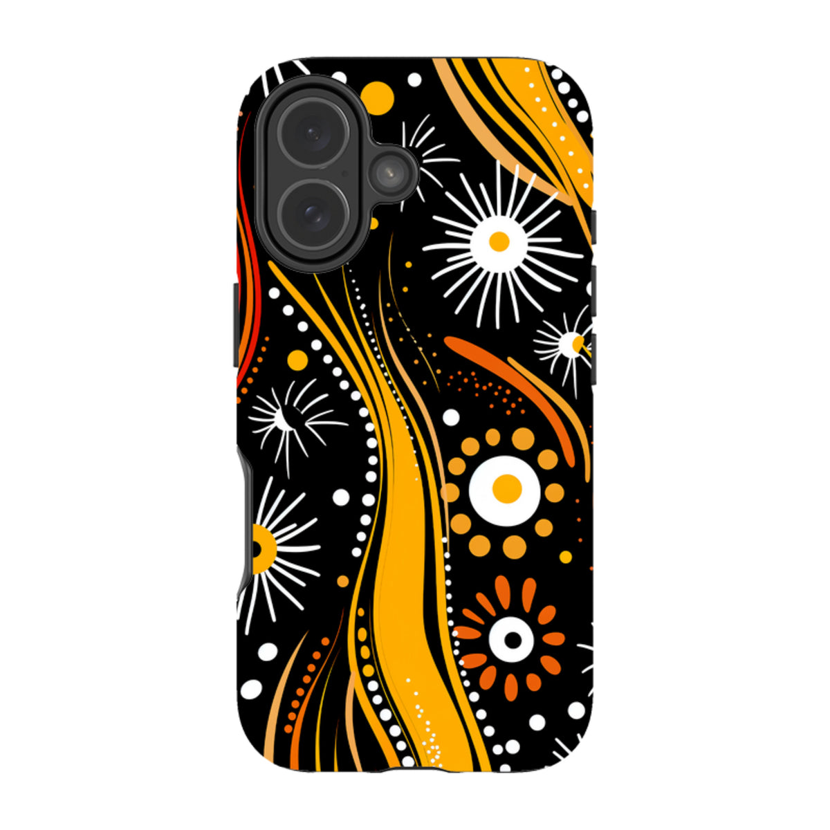iPhone MagSafe Tough Case - Star Struck