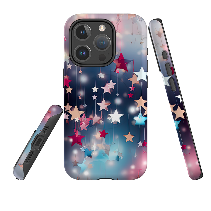 iPhone MagSafe Tough Case - Star Struck