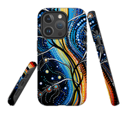 iPhone MagSafe Tough Case - Star Vision
