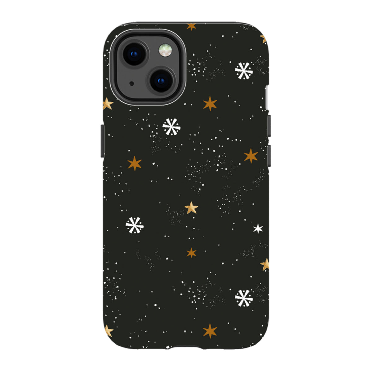 iPhone MagSafe Tough Case -  Starry Night II