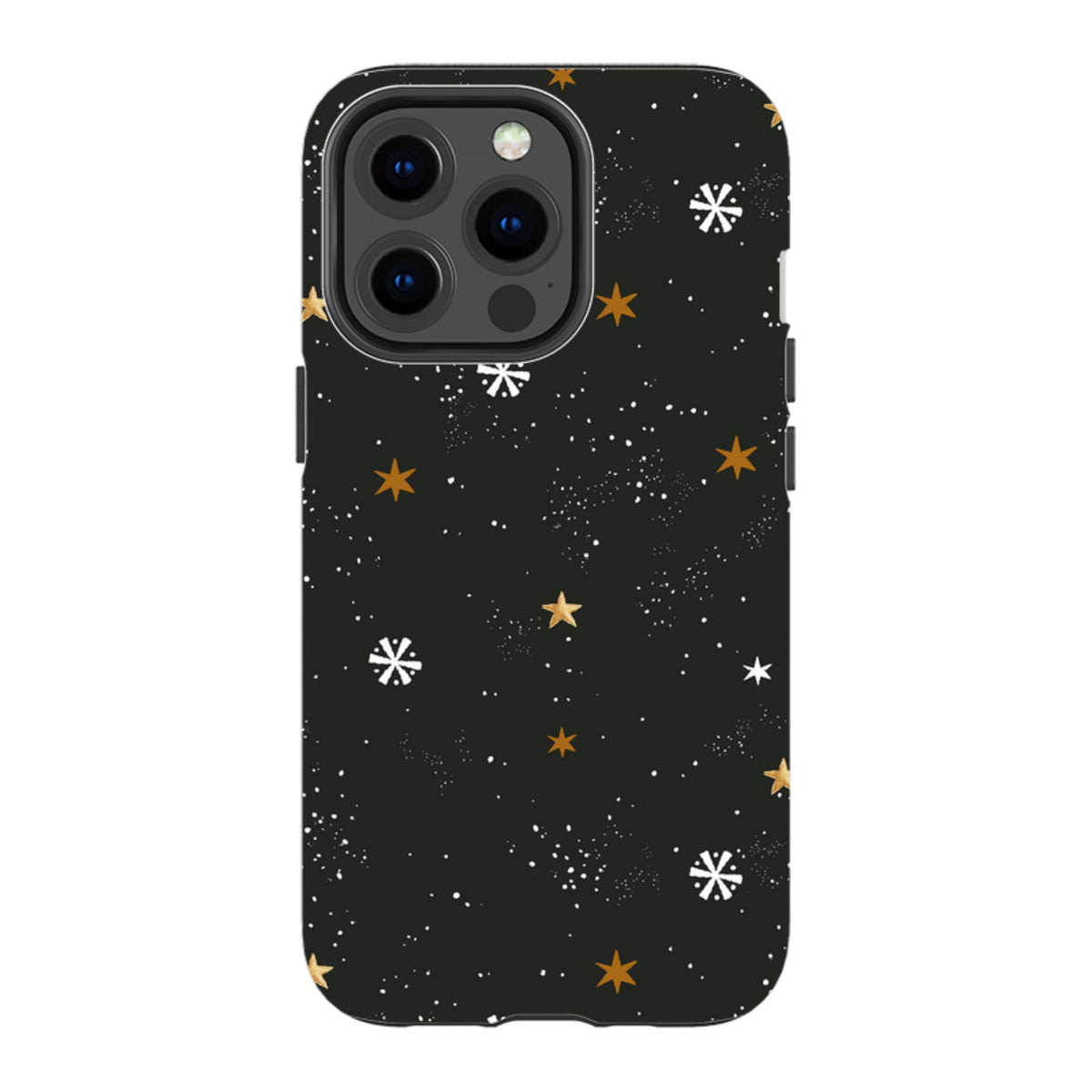 iPhone MagSafe Tough Case -  Starry Night II