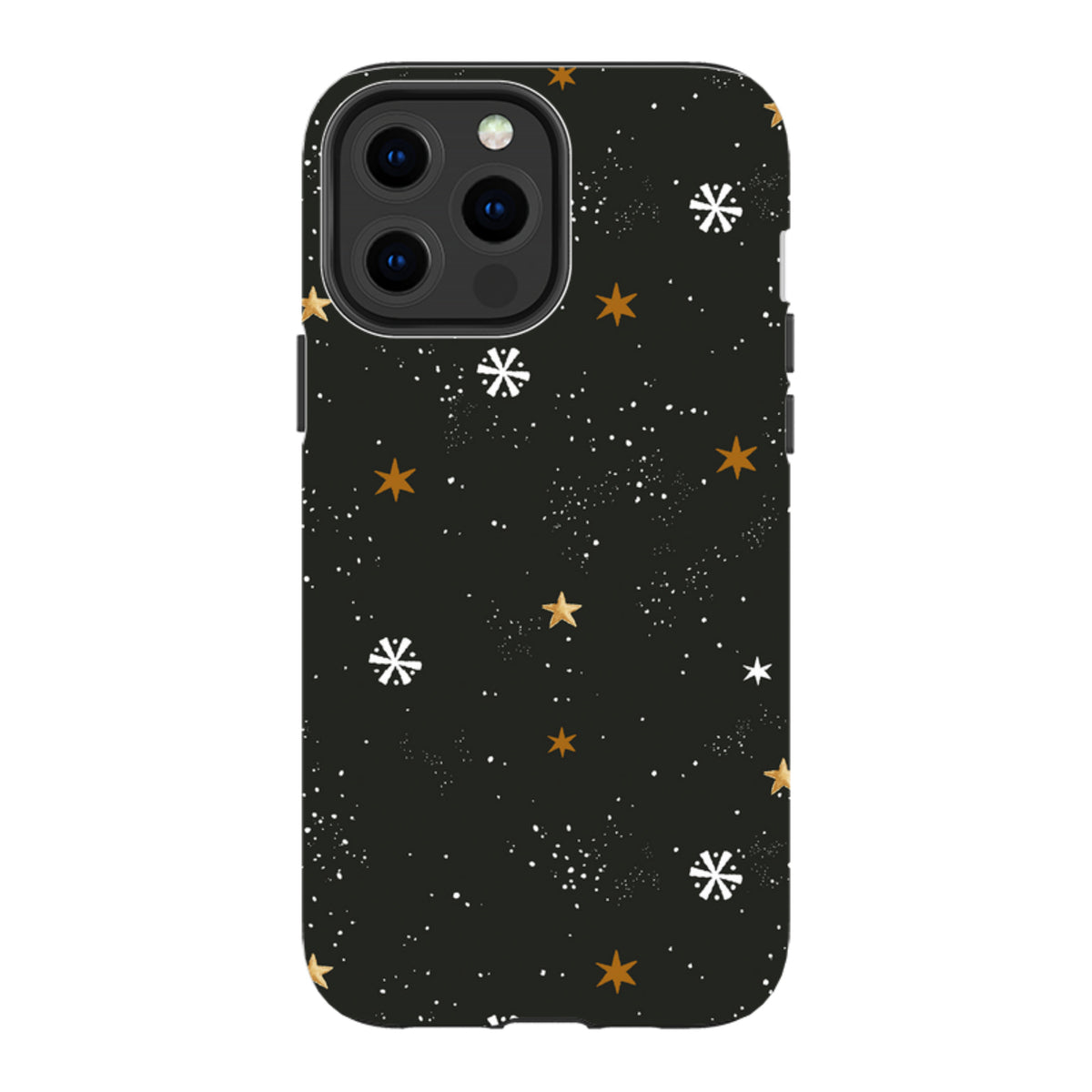 iPhone MagSafe Tough Case -  Starry Night II