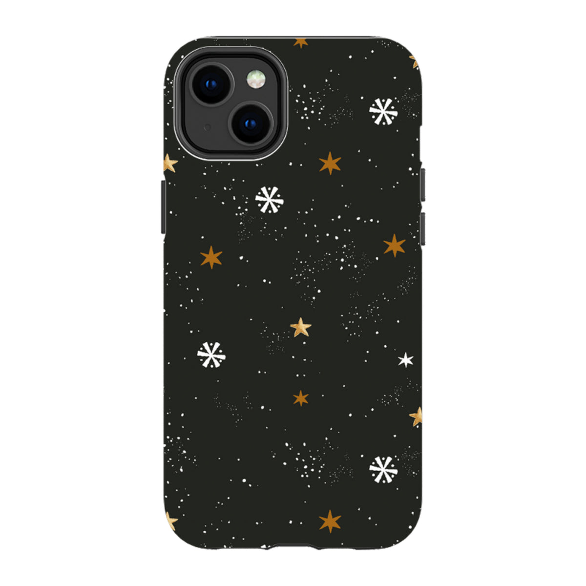 iPhone MagSafe Tough Case -  Starry Night II