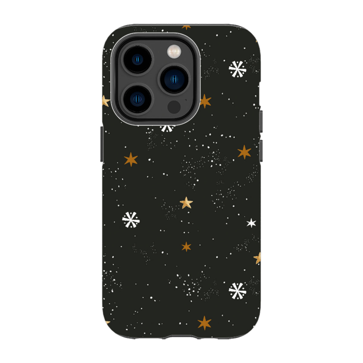 iPhone MagSafe Tough Case -  Starry Night II