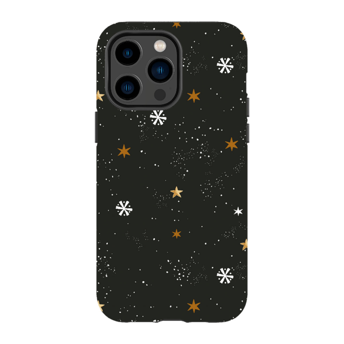 iPhone MagSafe Tough Case -  Starry Night II