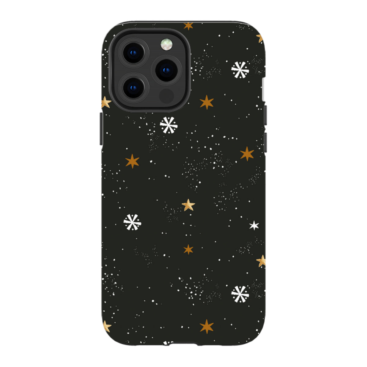 iPhone MagSafe Tough Case -  Starry Night II