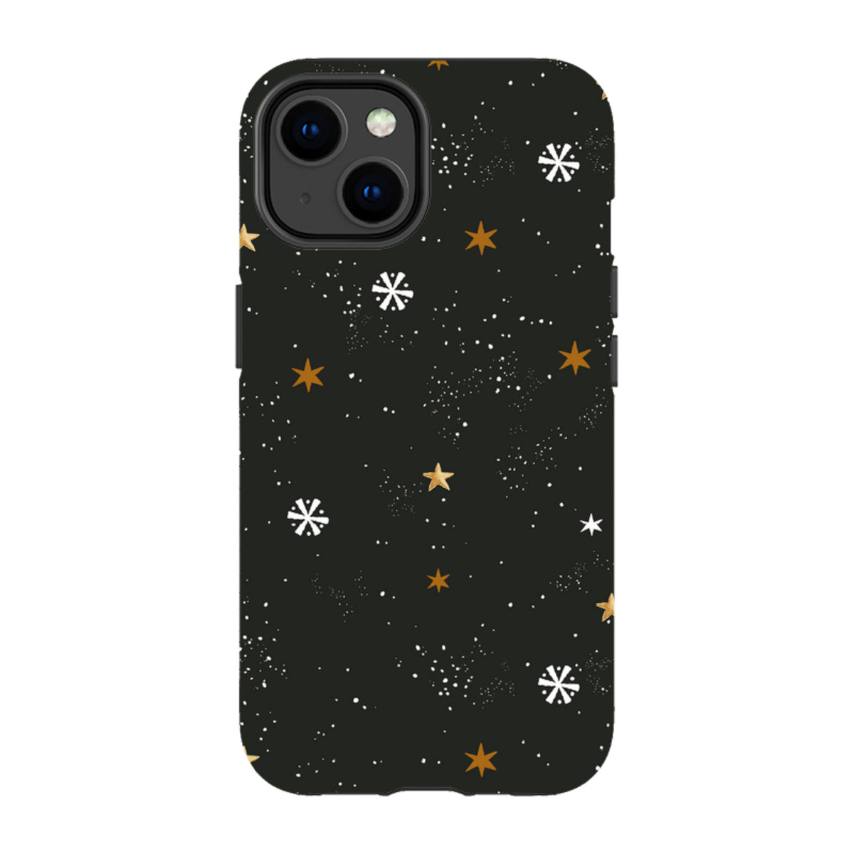 iPhone MagSafe Tough Case -  Starry Night II
