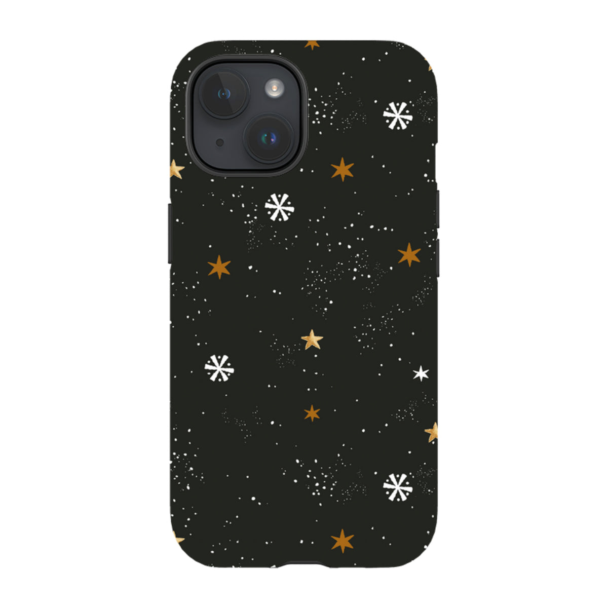 iPhone MagSafe Tough Case -  Starry Night II