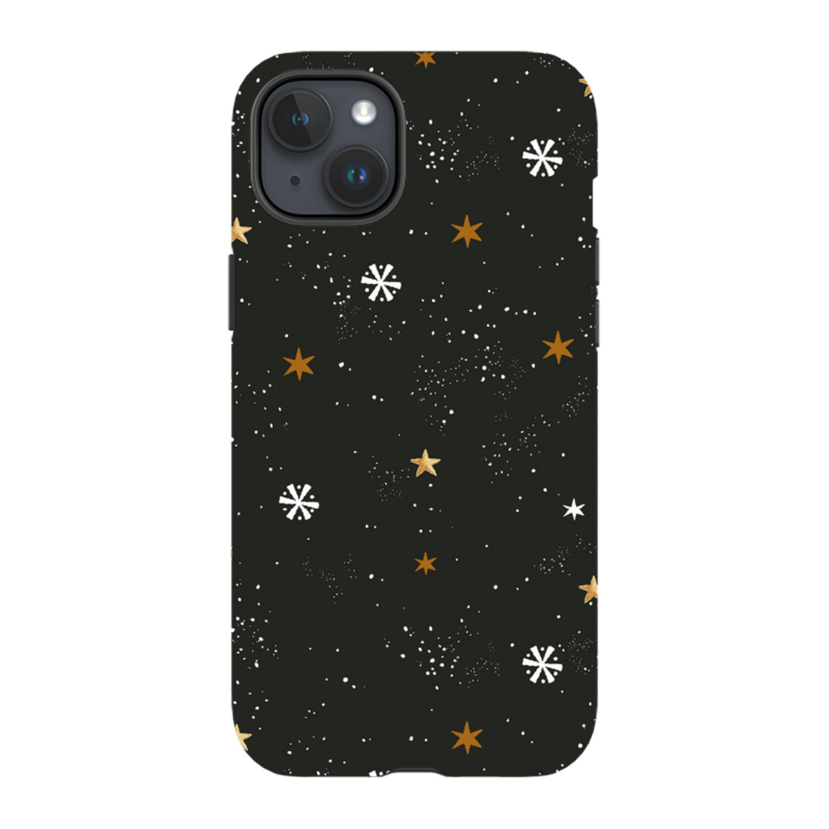 iPhone MagSafe Tough Case -  Starry Night II