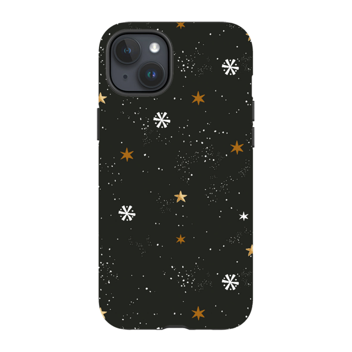 iPhone MagSafe Tough Case -  Starry Night II