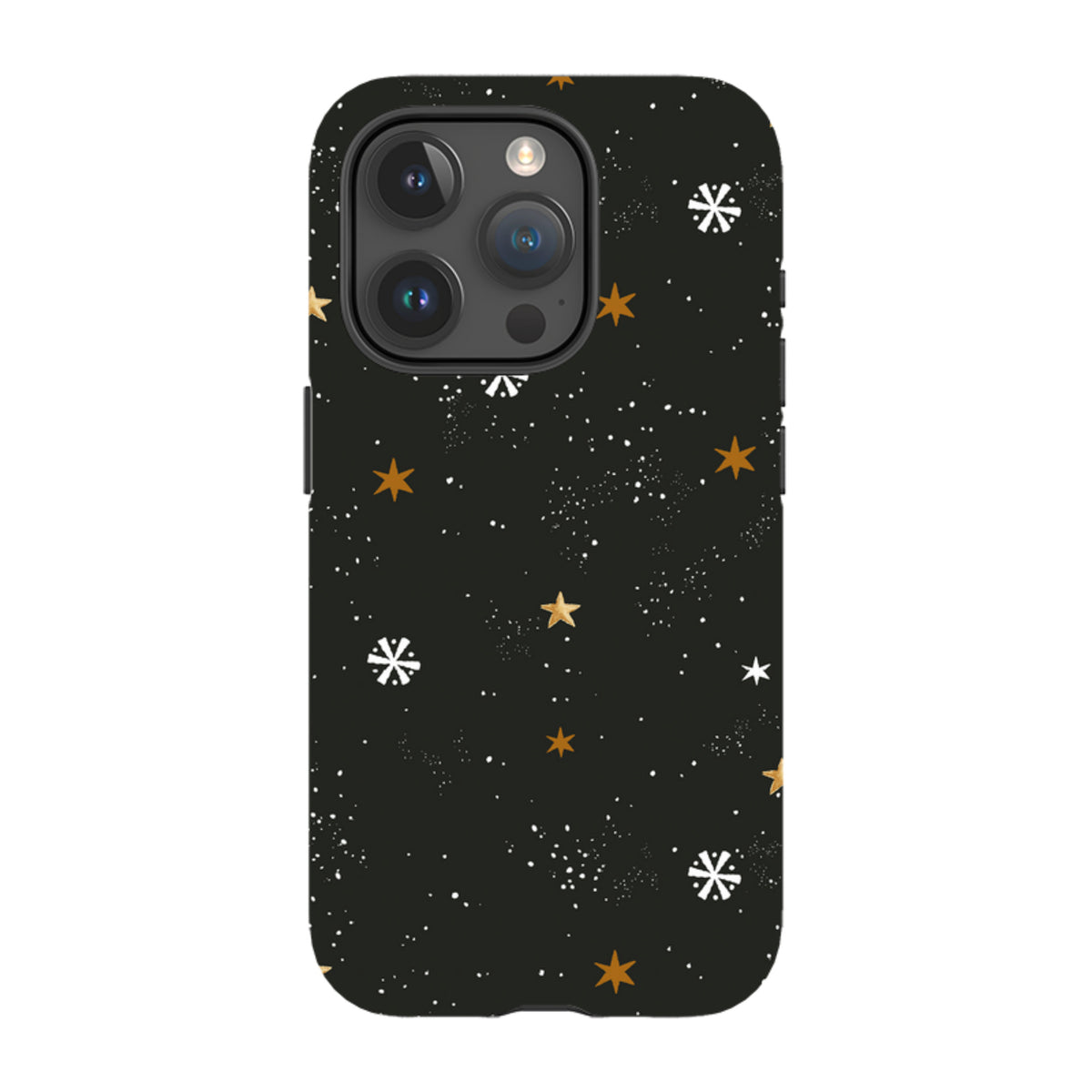 iPhone MagSafe Tough Case -  Starry Night II