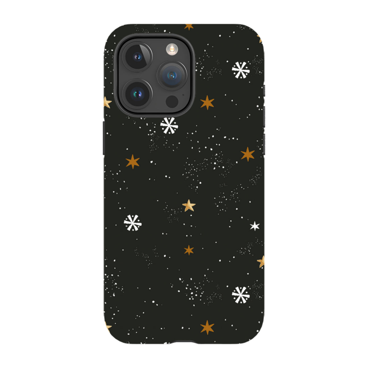 iPhone MagSafe Tough Case -  Starry Night II