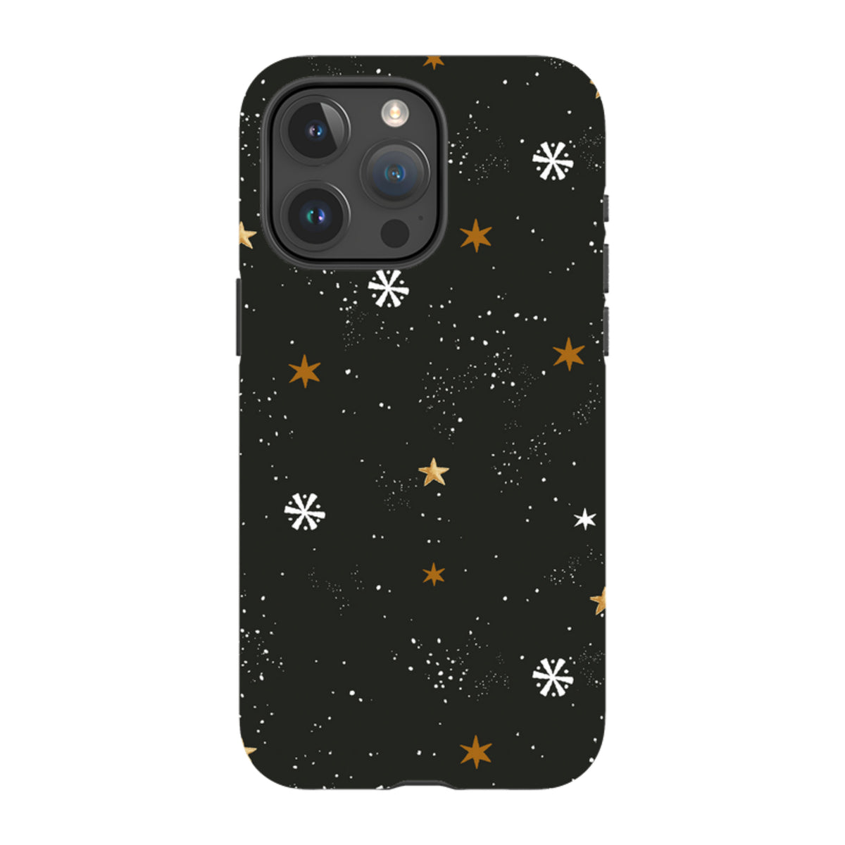 iPhone MagSafe Tough Case -  Starry Night II