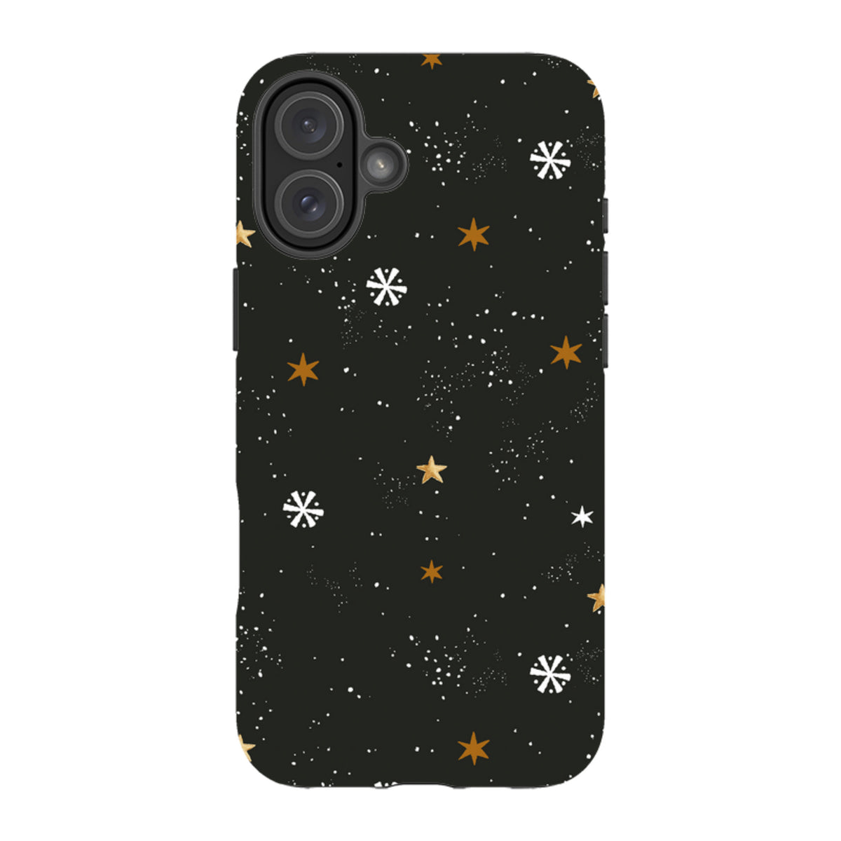 iPhone MagSafe Tough Case -  Starry Night II