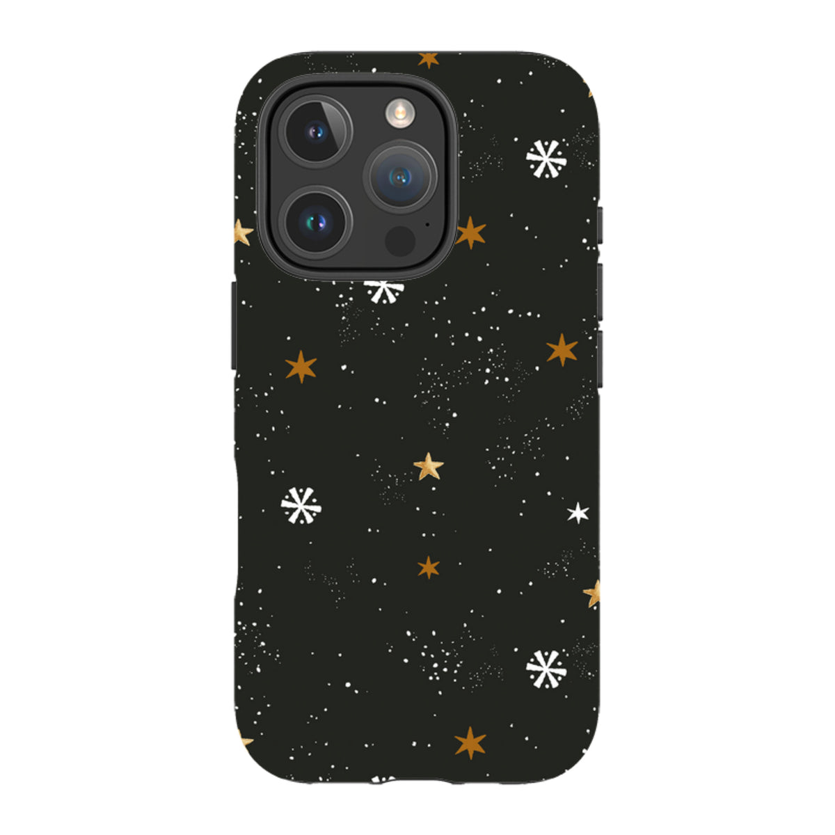 iPhone MagSafe Tough Case -  Starry Night II
